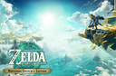 Videojuego La leyenda de Zelda: Lágrimas del Reino Nintendo Switch 2 Edition