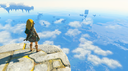 Videojuego La leyenda de Zelda: Lágrimas del Reino Nintendo Switch 2 Edition