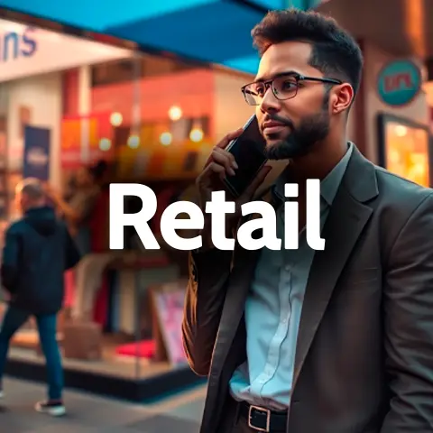 Retail