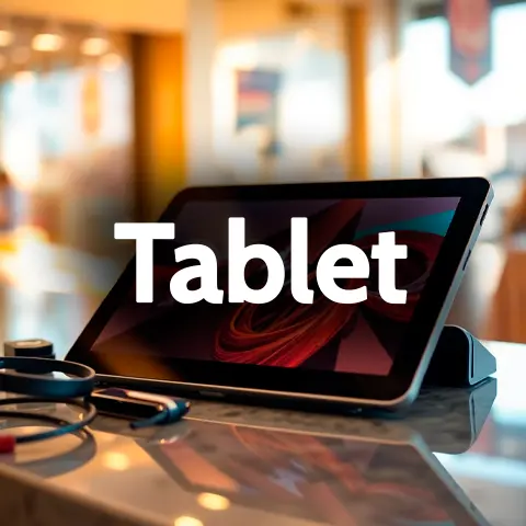 Tablets