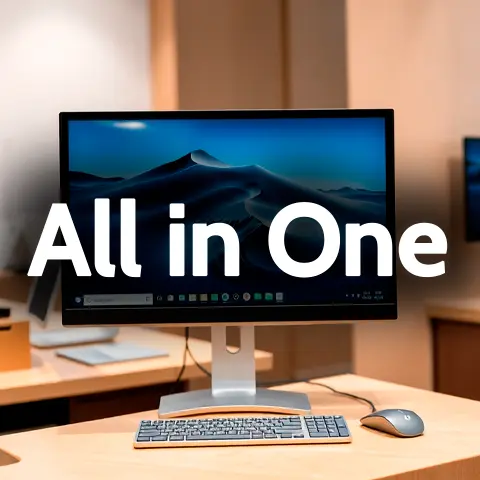 All-in-one
