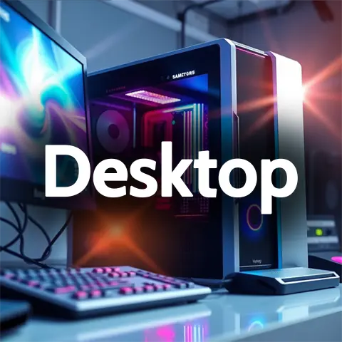 Desktop
