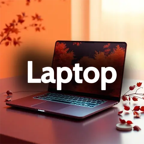 Laptops
