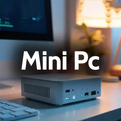 MiniPCs