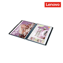 Lenovo Laptop Yoga Slim 7 14Q8X9 Snapdragon 3.4 GHz X Elite 32 GB LPDDR5x