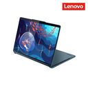 Lenovo Laptop LOQ 15IAX9 Core i5-12450HX 4.4 GHz 8 GB DDR5 4800 Mhz RTX 3050 6GB GDDR6