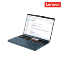 Lenovo Laptop LOQ 15IAX9 Core i5-12450HX 4.4 GHz 8 GB DDR5 4800 Mhz RTX 3050 6GB GDDR6