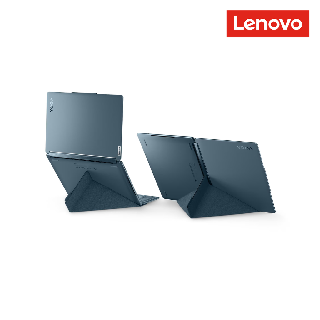 Lenovo Laptop Yoga Book 9 13IRU8 Core i7-1355U 5.0 GHz 16 GB LPDDR5 6400 Mhz