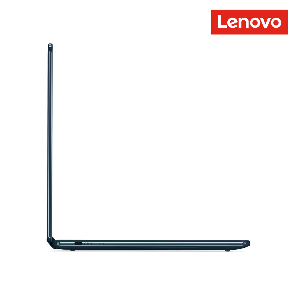 Lenovo Laptop Yoga Book 9 13IRU8 Core i7-1355U 5.0 GHz 16 GB LPDDR5 6400 Mhz