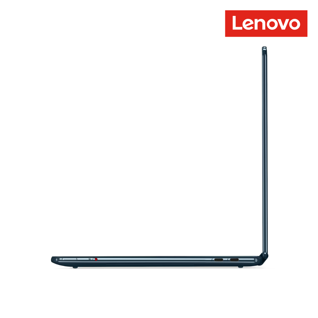 Lenovo Laptop Yoga Book 9 13IRU8 Core i7-1355U 5.0 GHz 16 GB LPDDR5 6400 Mhz