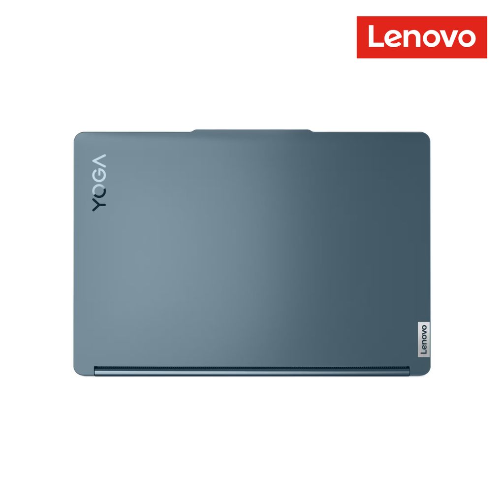 Lenovo Laptop Yoga Book 9 13IRU8 Core i7-1355U 5.0 GHz 16 GB LPDDR5 6400 Mhz