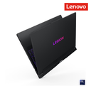 Lenovo Laptop LOQ 15IAX9 Core i5-12450HX 4.4 GHz 8 GB DDR5 4800 Mhz RTX 3050 6GB GDDR6