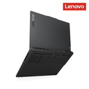 Lenovo Laptop LOQ 15IAX9 Core i5-12450HX 4.4 GHz 8 GB DDR5 4800 Mhz RTX 3050 6GB GDDR6