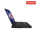 Lenovo Laptop LOQ 15IAX9 Core i5-12450HX 4.4 GHz 8 GB DDR5 4800 Mhz RTX 3050 6GB GDDR6