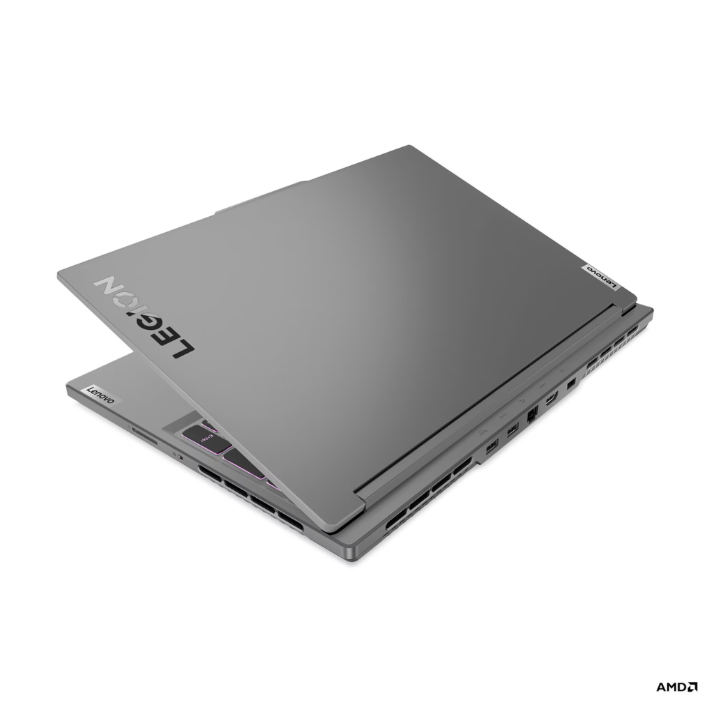 Lenovo Laptop LOQ 15IAX9 Core i5-12450HX 4.4 GHz 8 GB DDR5 4800 Mhz RTX 3050 6GB GDDR6