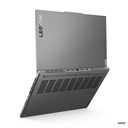 Lenovo Laptop LOQ 15IAX9 Core i5-12450HX 4.4 GHz 8 GB DDR5 4800 Mhz RTX 3050 6GB GDDR6