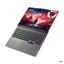 Lenovo Laptop LOQ 15IAX9 Core i5-12450HX 4.4 GHz 8 GB DDR5 4800 Mhz RTX 3050 6GB GDDR6