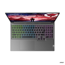 Lenovo Laptop LOQ 15IAX9 Core i5-12450HX 4.4 GHz 8 GB DDR5 4800 Mhz RTX 3050 6GB GDDR6