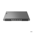 Lenovo Laptop LOQ 15IAX9 Core i5-12450HX 4.4 GHz 8 GB DDR5 4800 Mhz RTX 3050 6GB GDDR6