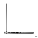Lenovo Laptop LOQ 15IAX9 Core i5-12450HX 4.4 GHz 8 GB DDR5 4800 Mhz RTX 3050 6GB GDDR6
