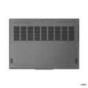 Lenovo Laptop LOQ 15IAX9 Core i5-12450HX 4.4 GHz 8 GB DDR5 4800 Mhz RTX 3050 6GB GDDR6