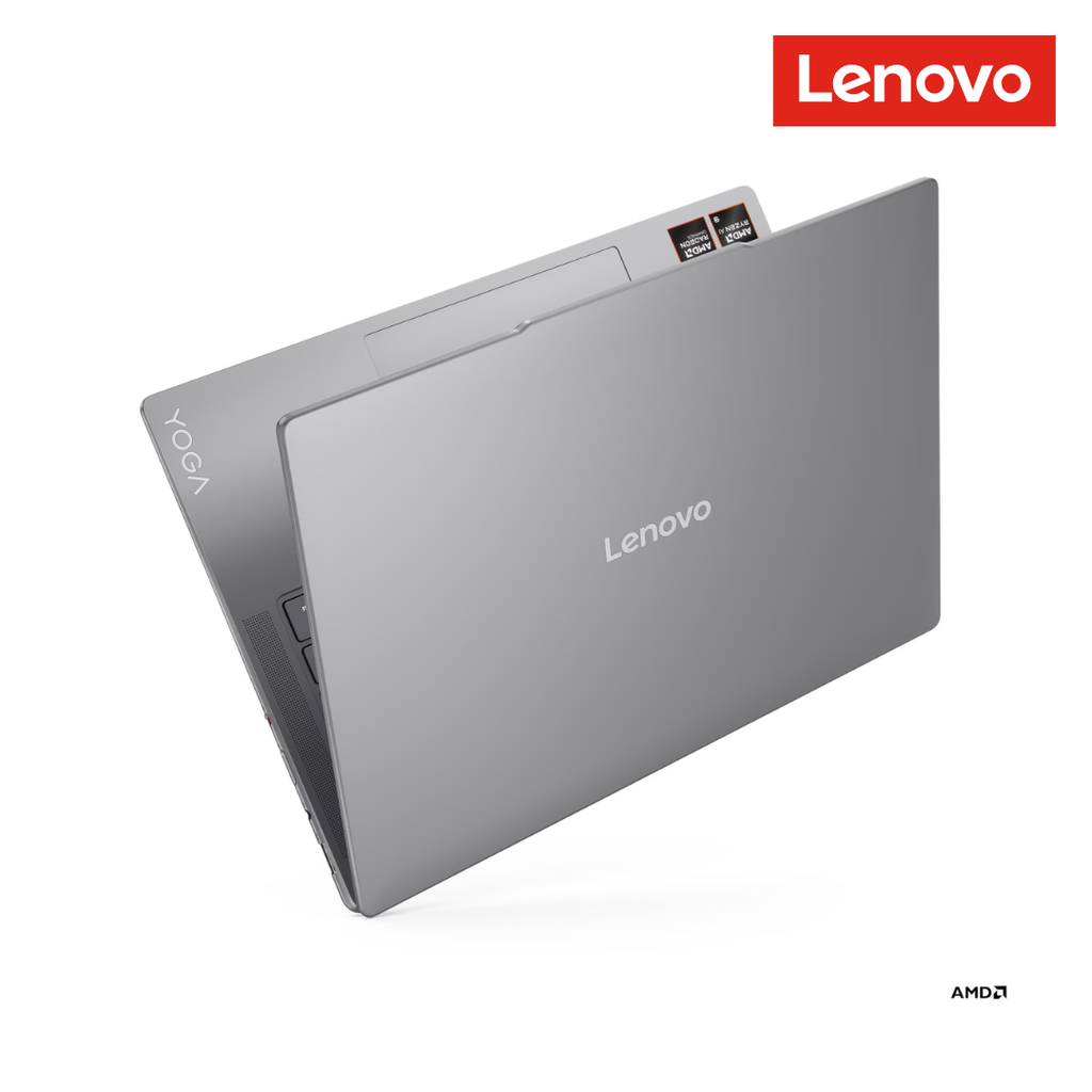 Lenovo Laptop Yoga Slim 7 14Q8X9 Snapdragon 3.4 GHz X Elite 32 GB LPDDR5x