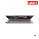 Lenovo Laptop LOQ 15IAX9 Core i5-12450HX 4.4 GHz 8 GB DDR5 4800 Mhz RTX 3050 6GB GDDR6