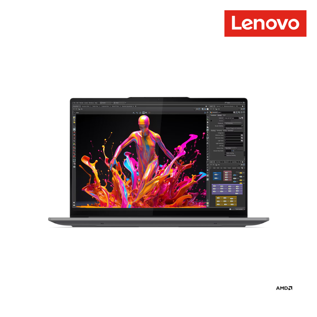 Lenovo Laptop LOQ 15IAX9 Core i5-12450HX 4.4 GHz 8 GB DDR5 4800 Mhz RTX 3050 6GB GDDR6