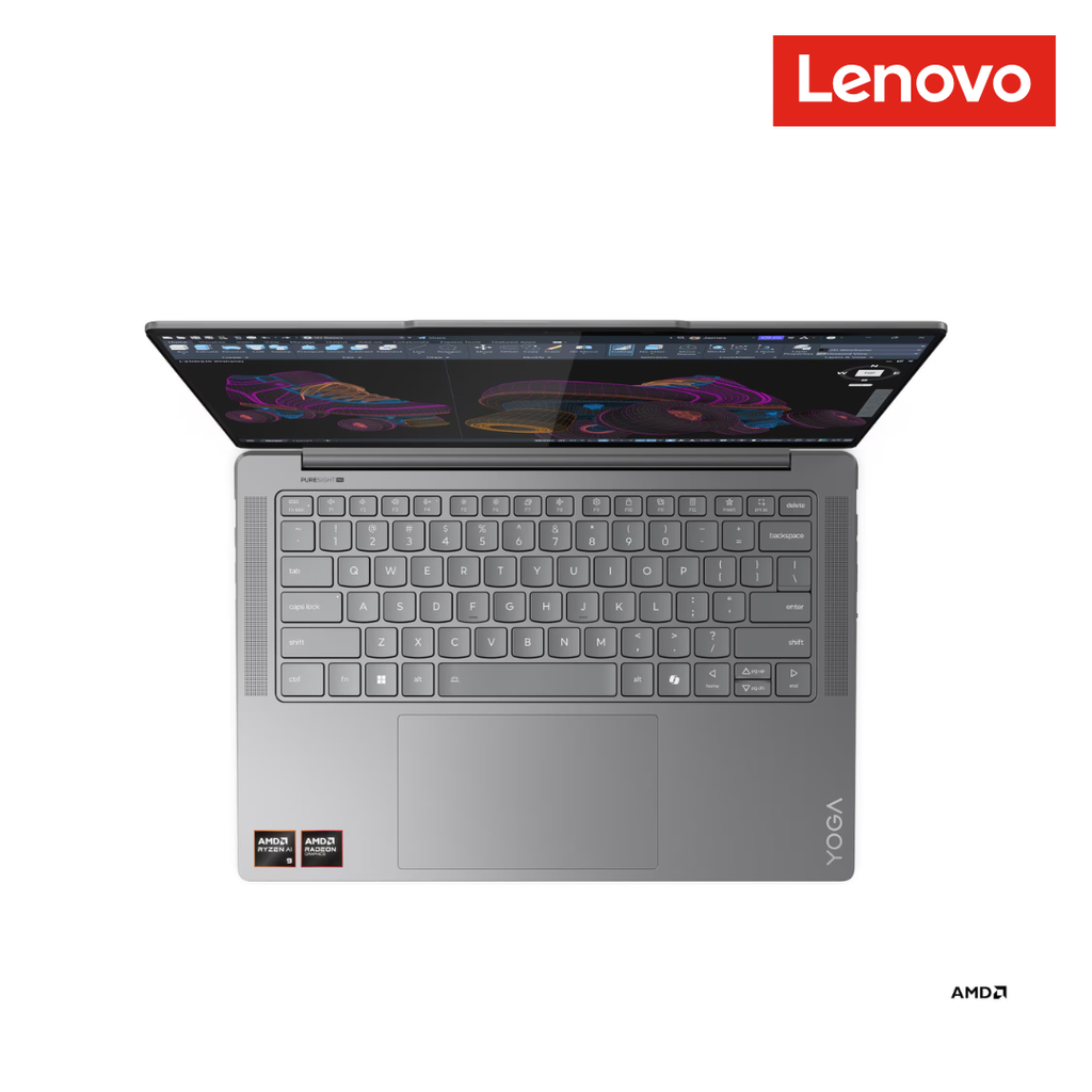Lenovo Laptop LOQ 15IAX9 Core i5-12450HX 4.4 GHz 8 GB DDR5 4800 Mhz RTX 3050 6GB GDDR6