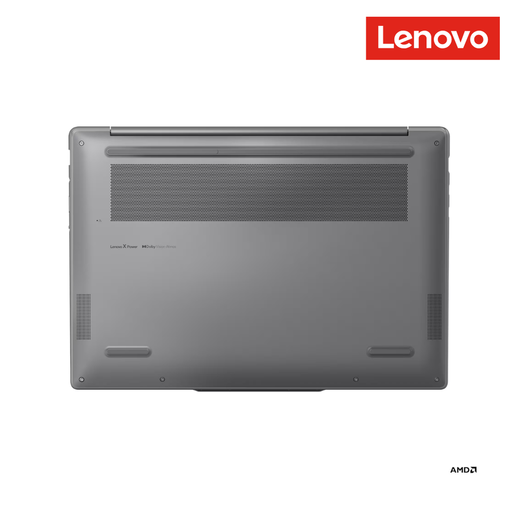 Lenovo Laptop Legion Pro 7 16IAX10H Core™ Ultra 9 275HX 5.4 GHz 32 DDR5-6400 rtx 5080 16GB GDDR7
