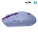 Logitech G305 Mouse Ligthspeed Wireless 12000 DPI LILA