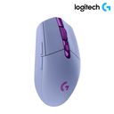 Logitech G305 Mouse Ligthspeed Wireless 12000 DPI LILA