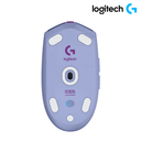 Logitech G305 Mouse Ligthspeed Wireless 12000 DPI LILA
