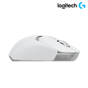 Logitech G309 Mouse Ligthspeed Wireless 25000 DPI Blanco