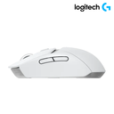 Logitech G309 Mouse Ligthspeed Wireless 25000 DPI Blanco