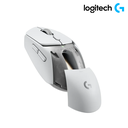 Logitech G309 Mouse Ligthspeed Wireless 25000 DPI Blanco