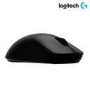 Logitech G PRO 2 HERO Mouse Ligthspeed Wireless 44000 DPI Blanco