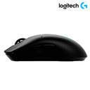 Logitech G PRO 2 HERO Mouse Ligthspeed Wireless 44000 DPI Blanco
