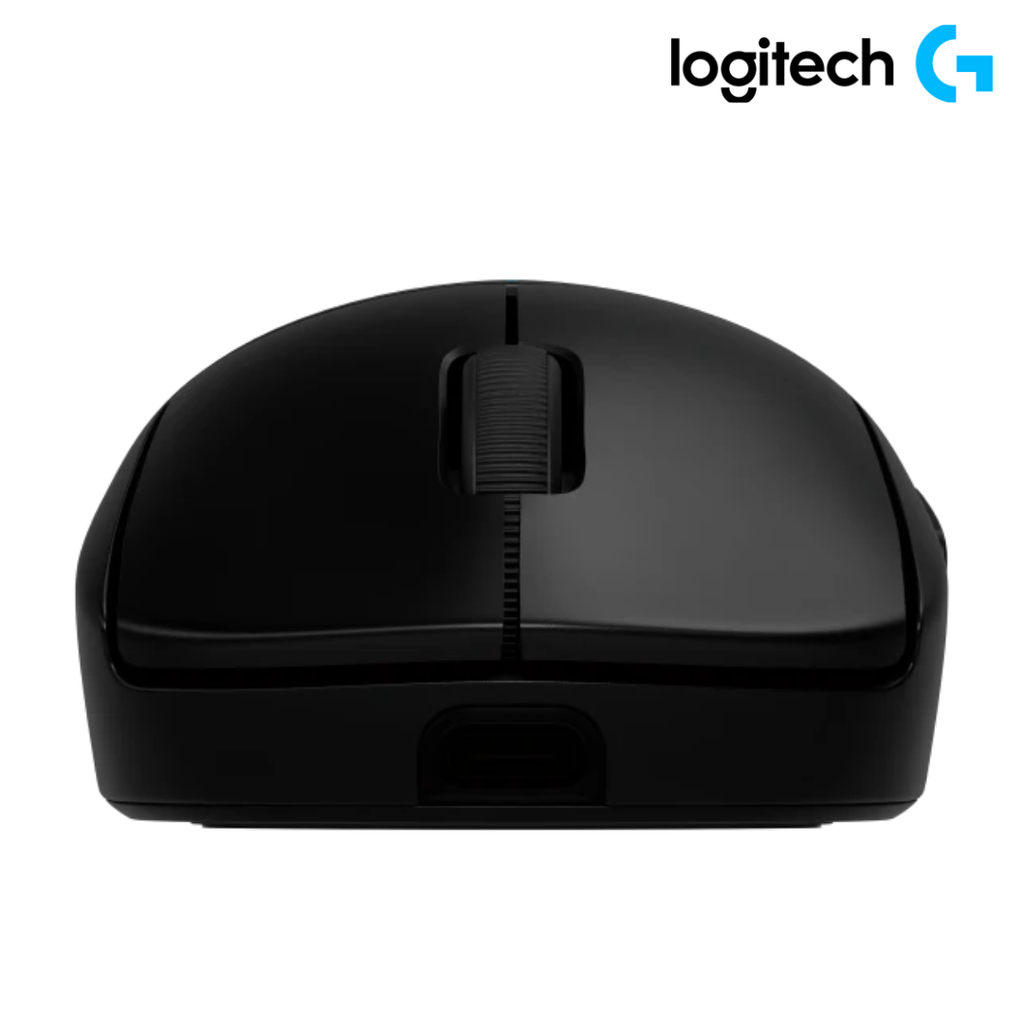 Logitech G PRO 2 HERO Mouse Ligthspeed Wireless 44000 DPI Blanco