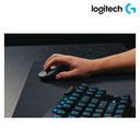 Logitech G PRO X HERO 2 Mouse Superlight 2 Wireless 44000 DPI Blanco 