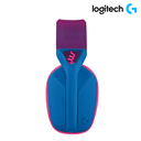 Logitech G435 Azul Audifono c/Microfono Bluetooh