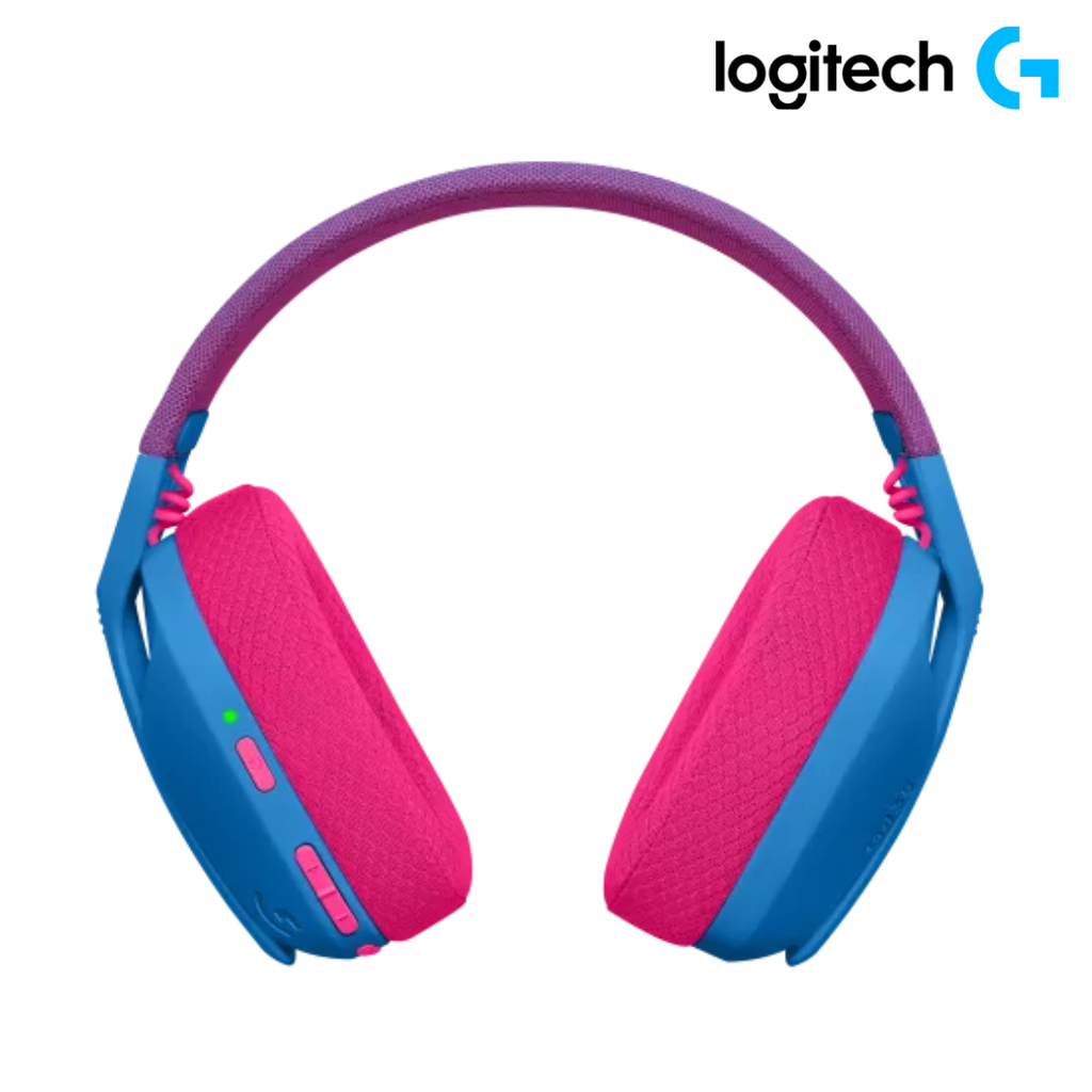 Logitech G435 Azul Audifono c/Microfono Bluetooh