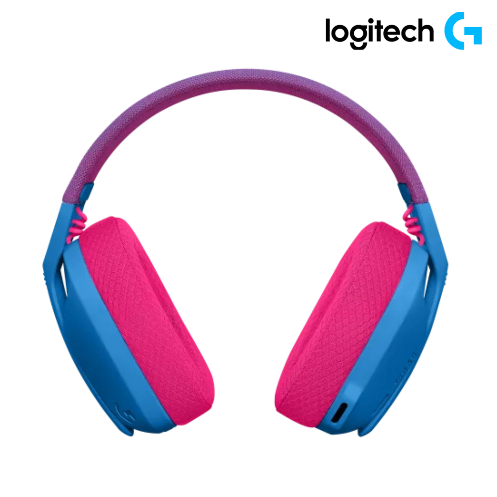 Logitech G435 Azul Audifono c/Microfono Bluetooh