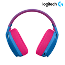 Logitech G435 Azul Audifono c/Microfono Bluetooh
