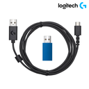 Logitech G435 Azul Audifono c/Microfono Bluetooh