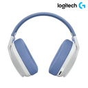Logitech G435 Blanco Audifono c/Microfono Bluetooh