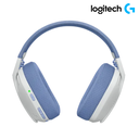 Logitech G435 Blanco Audifono c/Microfono Bluetooh
