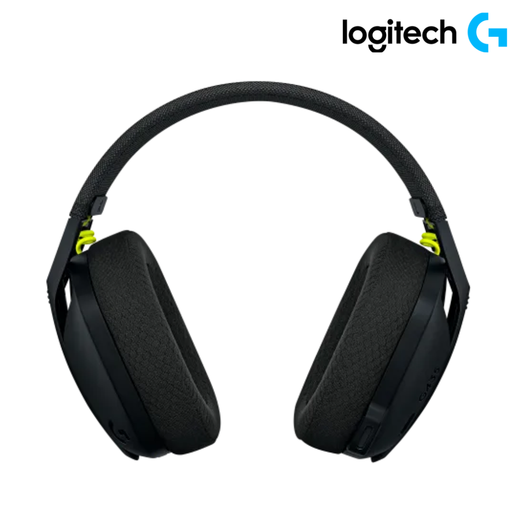 Logitech G435 Negro Audifono c/Microfono Bluetooh