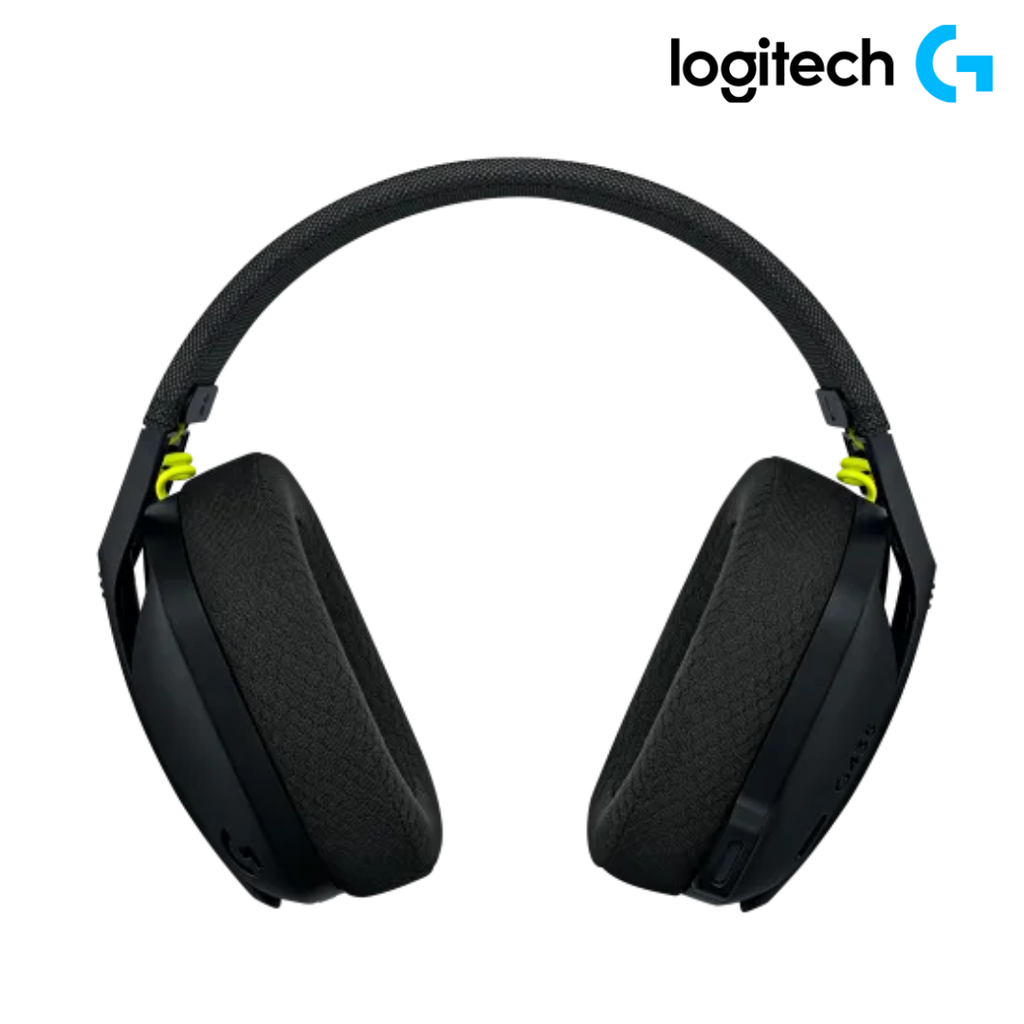 Logitech G435 Negro Audifono c/Microfono Bluetooh