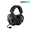 Logitech G PRO X 2 Lightspeed Negro Audifono c/Microfono Wireless / BT / 3.5 mm
